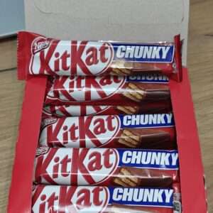 [ 38g x 12bars ] Kit Kat Chunky