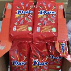 [ 200g ] Daim Minis Chocolates