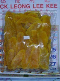 Dehydrated Mango 1kg