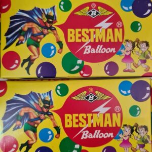 Bestman Balloon