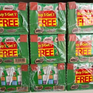Nestle Milo