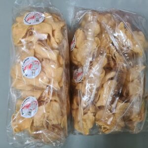 Prawn Cracker 120g x 10pkts