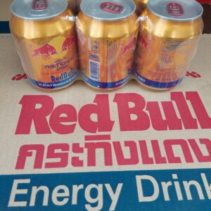Red Bull 250ml x 24cans [ Original Stock ]