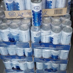 IceCool Oldenlandia Water 320ml x 24Cans