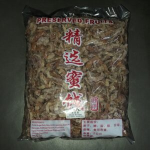 [ 2KG ] Chen Pi Tiao
